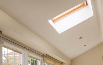 Cenin conservatory roof insulation companies