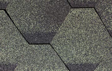 Cenin fibreglass shingle repairs