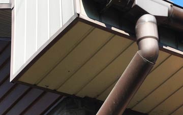 Cenin soffit installation costs