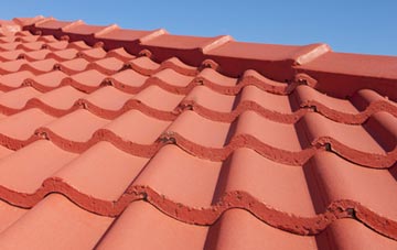 Cenin tile and slate roof replacement