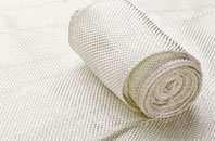 Cenin fibreglass roofing repairs